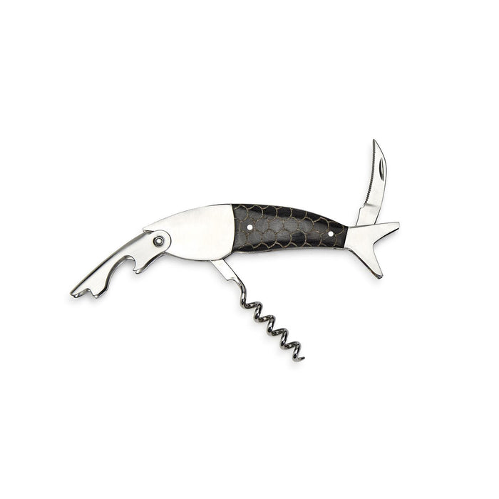 FINEST CATCH 3-N-1 BOTTLE OPENER TOOL