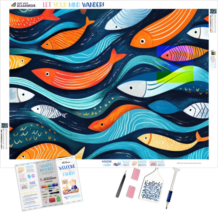 Fish Frenzy