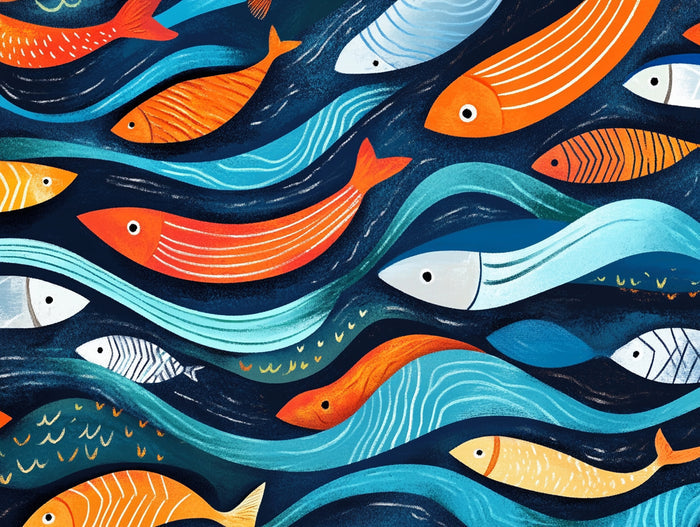 Fish Frenzy