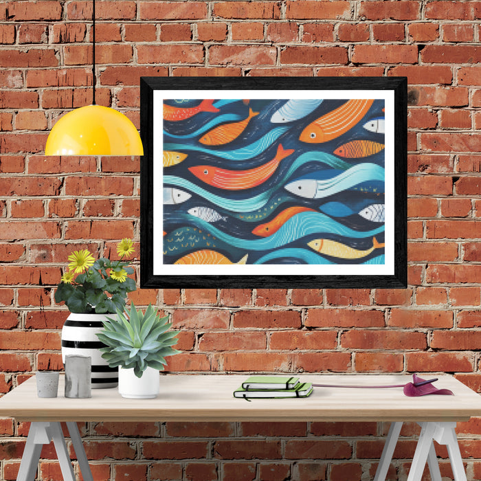 Fish Frenzy