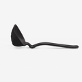 FLADLE, BLACK