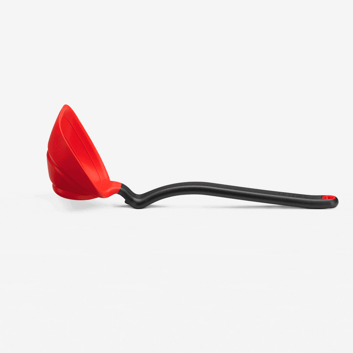 FLADLE, RED