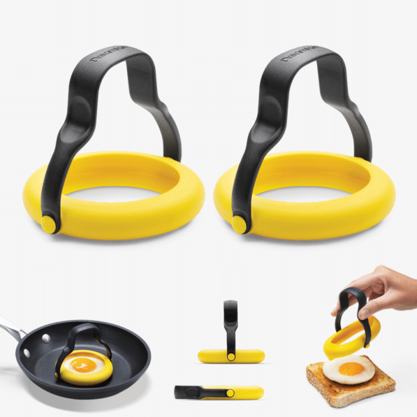 FLEGG - EGG RING