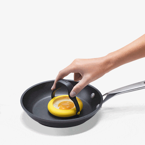 FLEGG - EGG RING