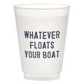 FLOATS YOUR BOAT FROST FLEX CUPS