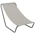 Folding Beach Lounger