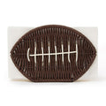 FOOTBALL NAPKIN HOLDER