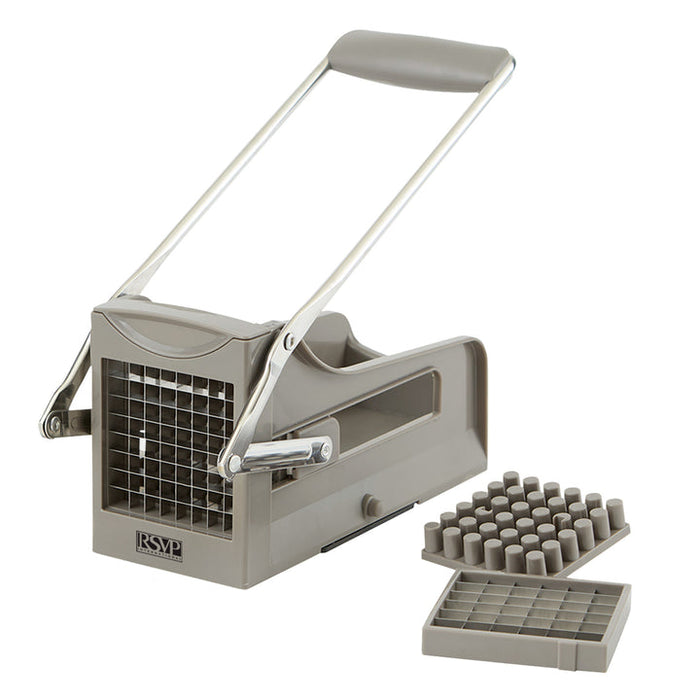 FRENCH FRY CUTTER