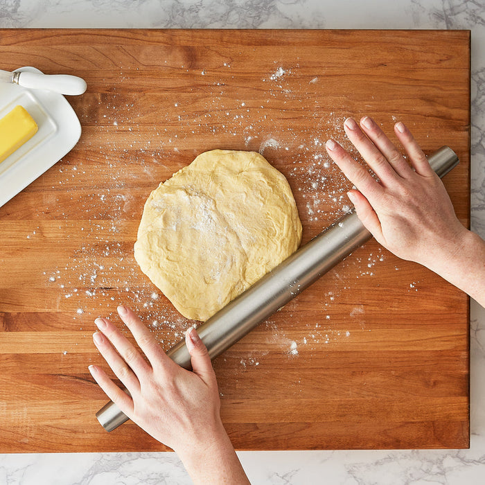 FRENCH ROLLING PIN