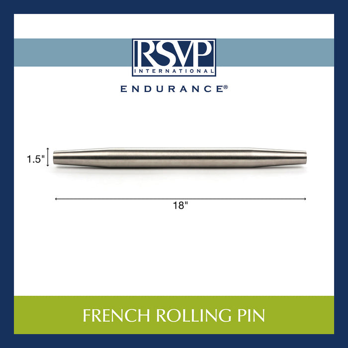 FRENCH ROLLING PIN