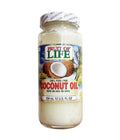 Fruit Of Life Pure Coconut Oil - 354ml - Daily Fresh Grocery