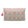 GASPARILLA LARGE COSMETIC BAG
