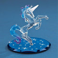 Glass Baron Unicorn, Starlight