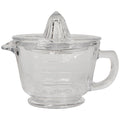 GLASS CITRUS REAMER