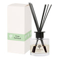 Glass Reed Diffuser - 200ml - Sage Retreat
