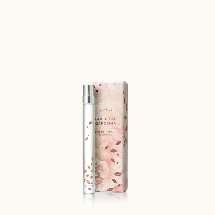 GOLDLEAF GARDENIA PERFUME SPRAY PEN