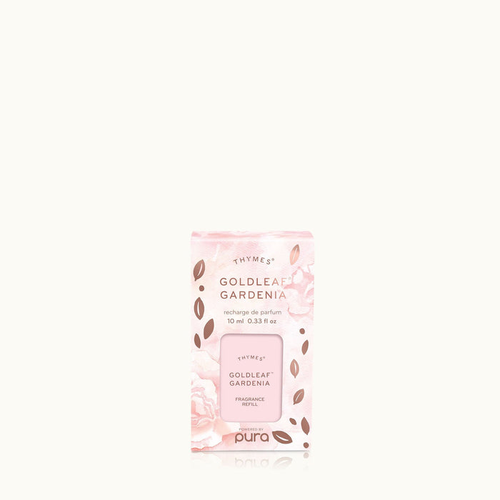 GOLDLEAF GARDENIA PURA DIFFUSER REFILL