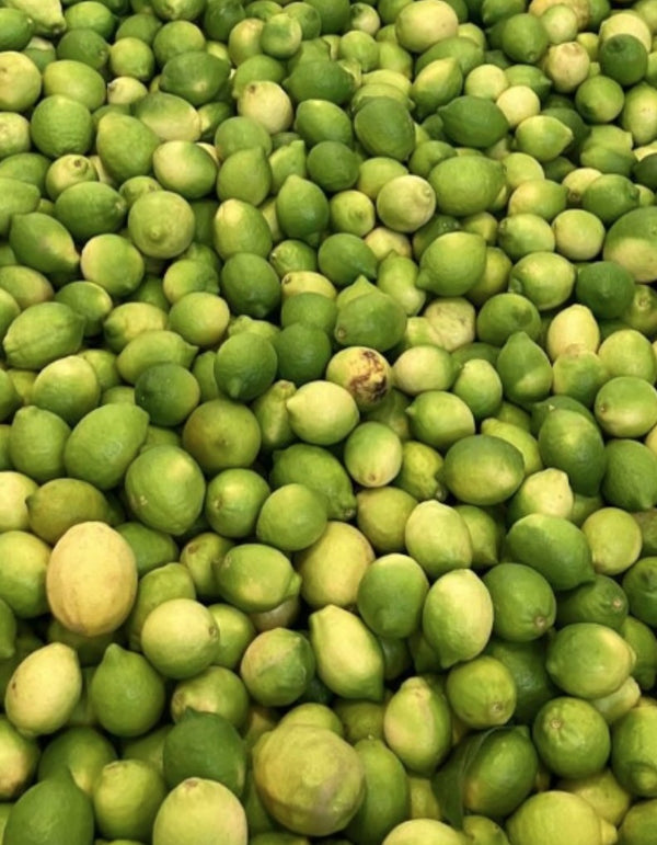 GREEN LIMONATO INFUSED OLIVE OIL, 375ml