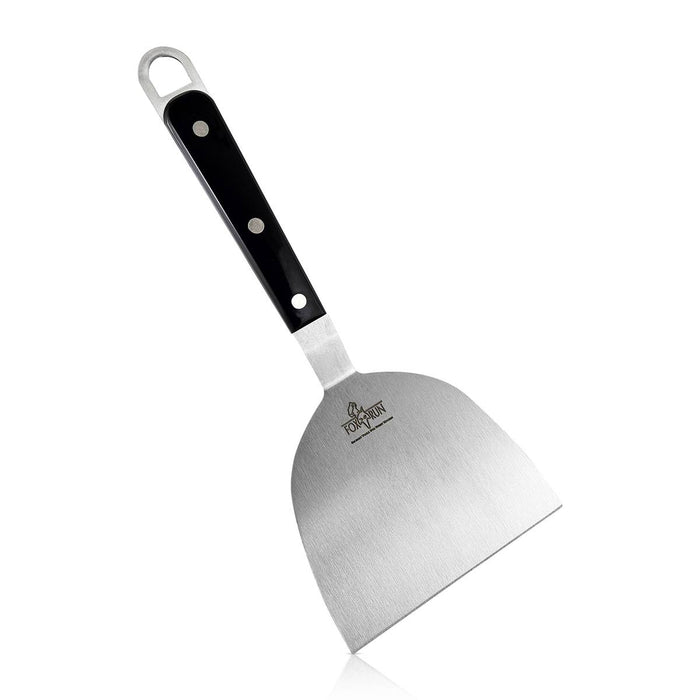 GRIDDLE SCRAPER