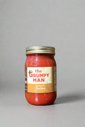 GRUMPY MAN HABANERO SALSA