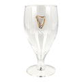 Guinness Stemmed Half Pint Glass