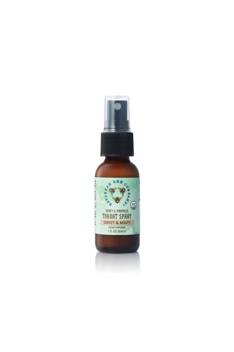 HONEY THROAT SPRAY