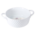 HONEYCOMB ROUND BAKER with HANDLES, 3.25QT