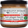 HOT PEPPER BACON CREAM CHEESE DIP