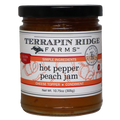HOT PEPPER PEACH JAM