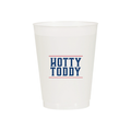 HOTTY TODDY FROST FLEX CUPS