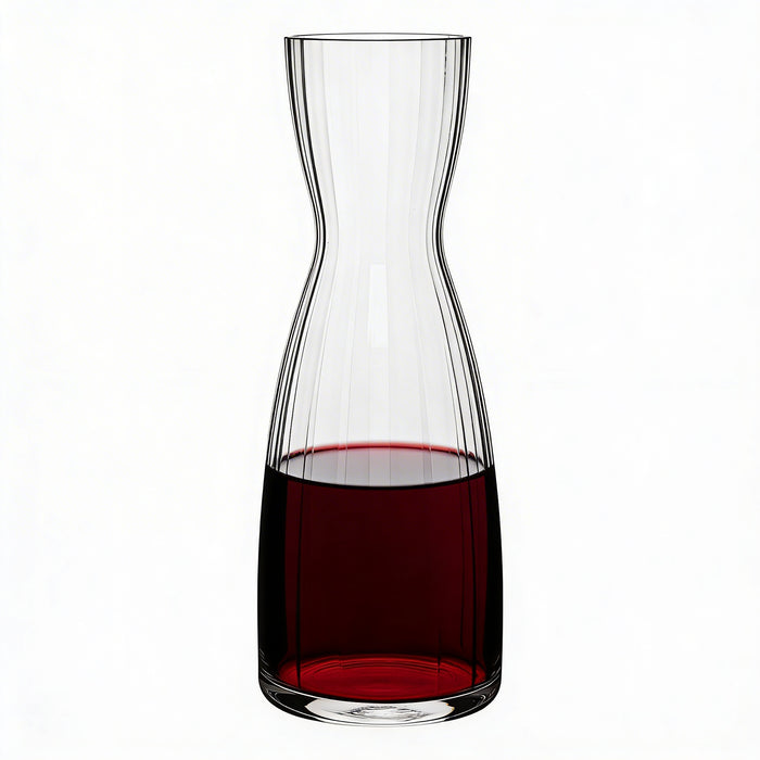 Hoxton Optic Crystal Carafe - 1.1L