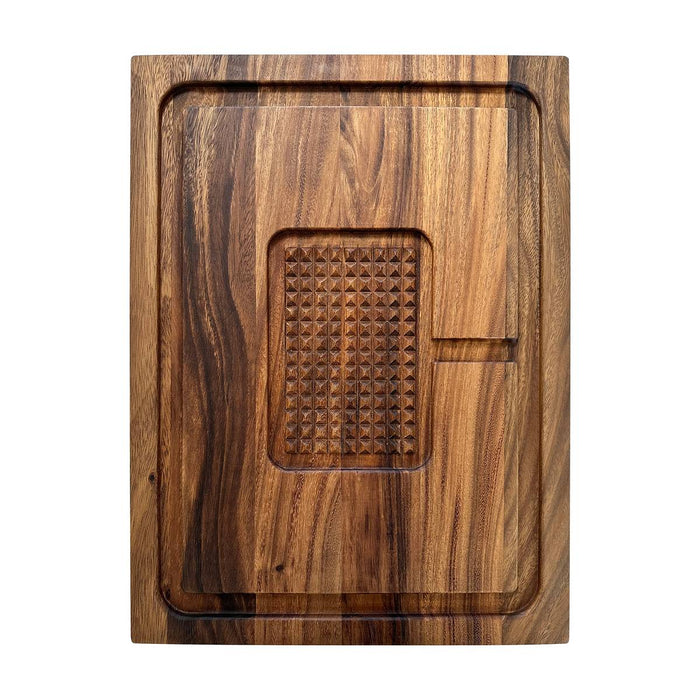 HUDSON CARVING BOARD