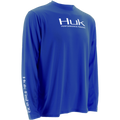 Huk Icon LS