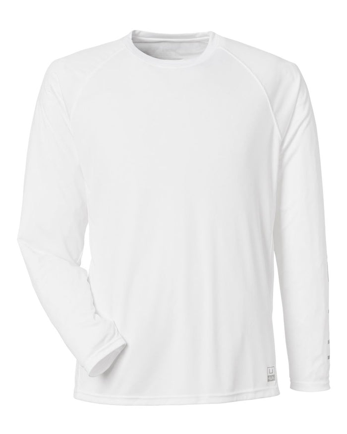Huk LoPro Performance Raglan Long Sleeve