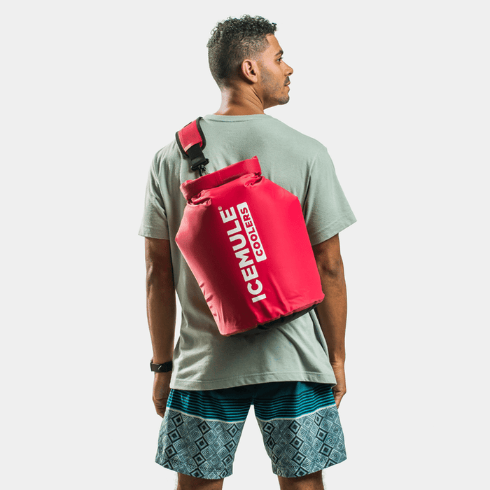 ICEMULE CLASSIC LARGE COOLER, 20L