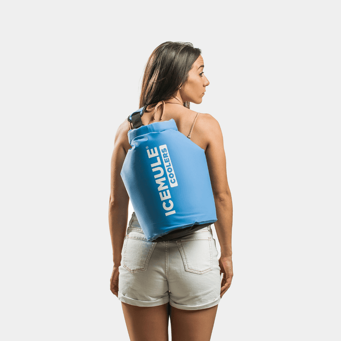 ICEMULE CLASSIC MEDIUM COOLER, 15L