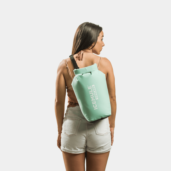 ICEMULE CLASSIC MINI COOLER, 9L