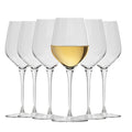Inalto Tre Sensi Glassware Sets