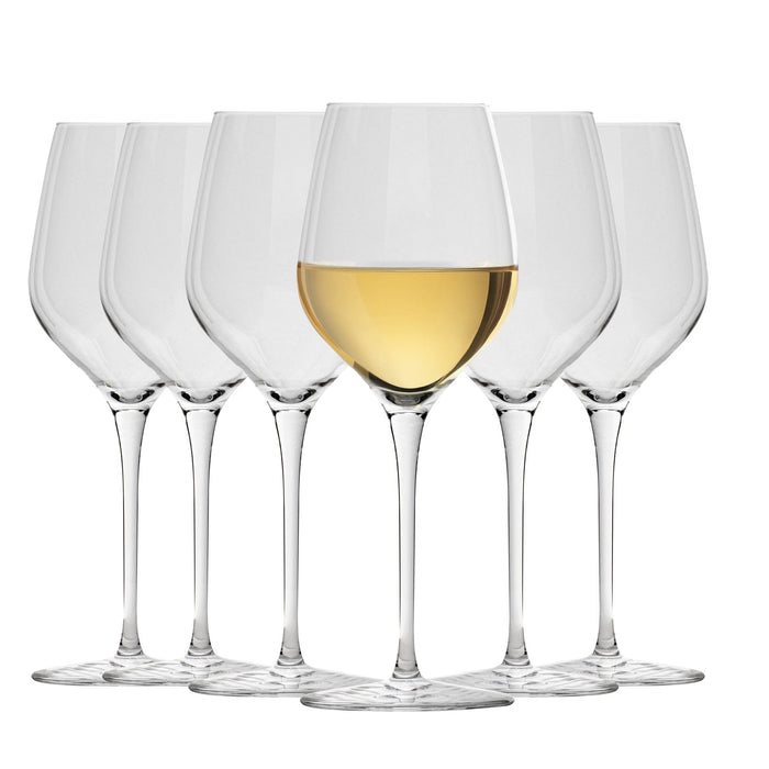 Inalto Tre Sensi Glassware Sets
