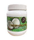 India's Nature Virgin Organic Coconut Oil - 500ml - Daily Fresh Grocery