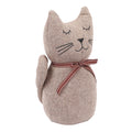 Jasper the Cat Animal Door Stop