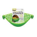JOIE CLIP-ON STRAINER