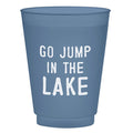 JUMP IN THE LAKE FROST FLEX CUPS