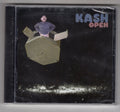 Kash - Open CD