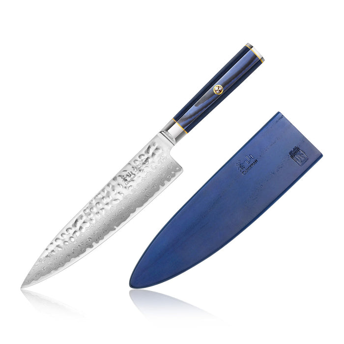 KITA CHEF'S KNIFE, 8"