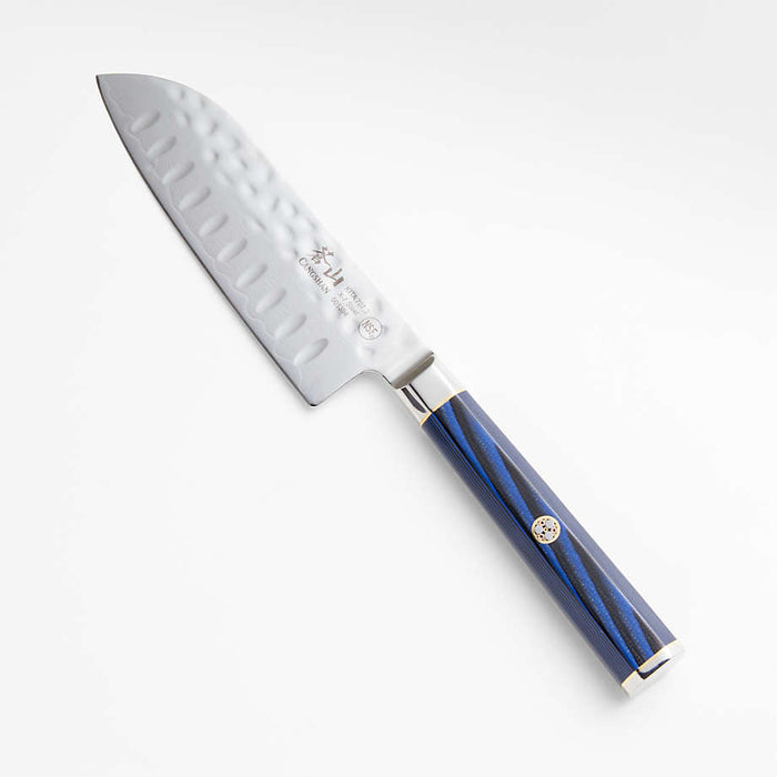 KITA SANTOKU KNIFE, 5"