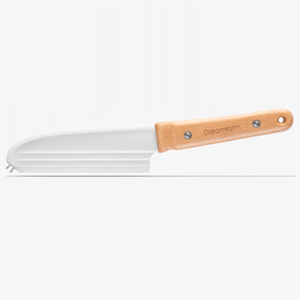 KNIBBLE CHEESE KNIFE