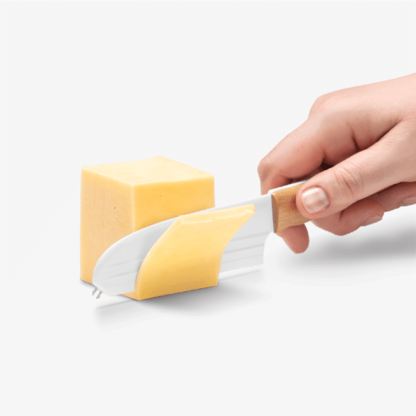 KNIBBLE CHEESE KNIFE