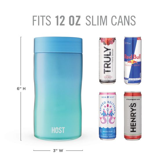 LAGOON SLIM CAN COOLER