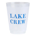 LAKE CREW FROST FLEX CUPS
